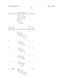 Pyridine- and Pyrimidinecarboxamides as CXCR2 Modulators diagram and image