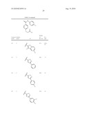 Pyridine- and Pyrimidinecarboxamides as CXCR2 Modulators diagram and image