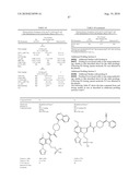 PRODRUGS OF PIPERAZINE AND SUBSTITUTED PIPERIDINE ANTIVIRAL AGENTS diagram and image