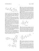 PRODRUGS OF PIPERAZINE AND SUBSTITUTED PIPERIDINE ANTIVIRAL AGENTS diagram and image