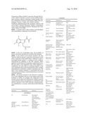 PRODRUGS OF PIPERAZINE AND SUBSTITUTED PIPERIDINE ANTIVIRAL AGENTS diagram and image