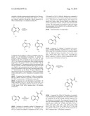 PRODRUGS OF PIPERAZINE AND SUBSTITUTED PIPERIDINE ANTIVIRAL AGENTS diagram and image