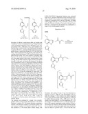 PRODRUGS OF PIPERAZINE AND SUBSTITUTED PIPERIDINE ANTIVIRAL AGENTS diagram and image