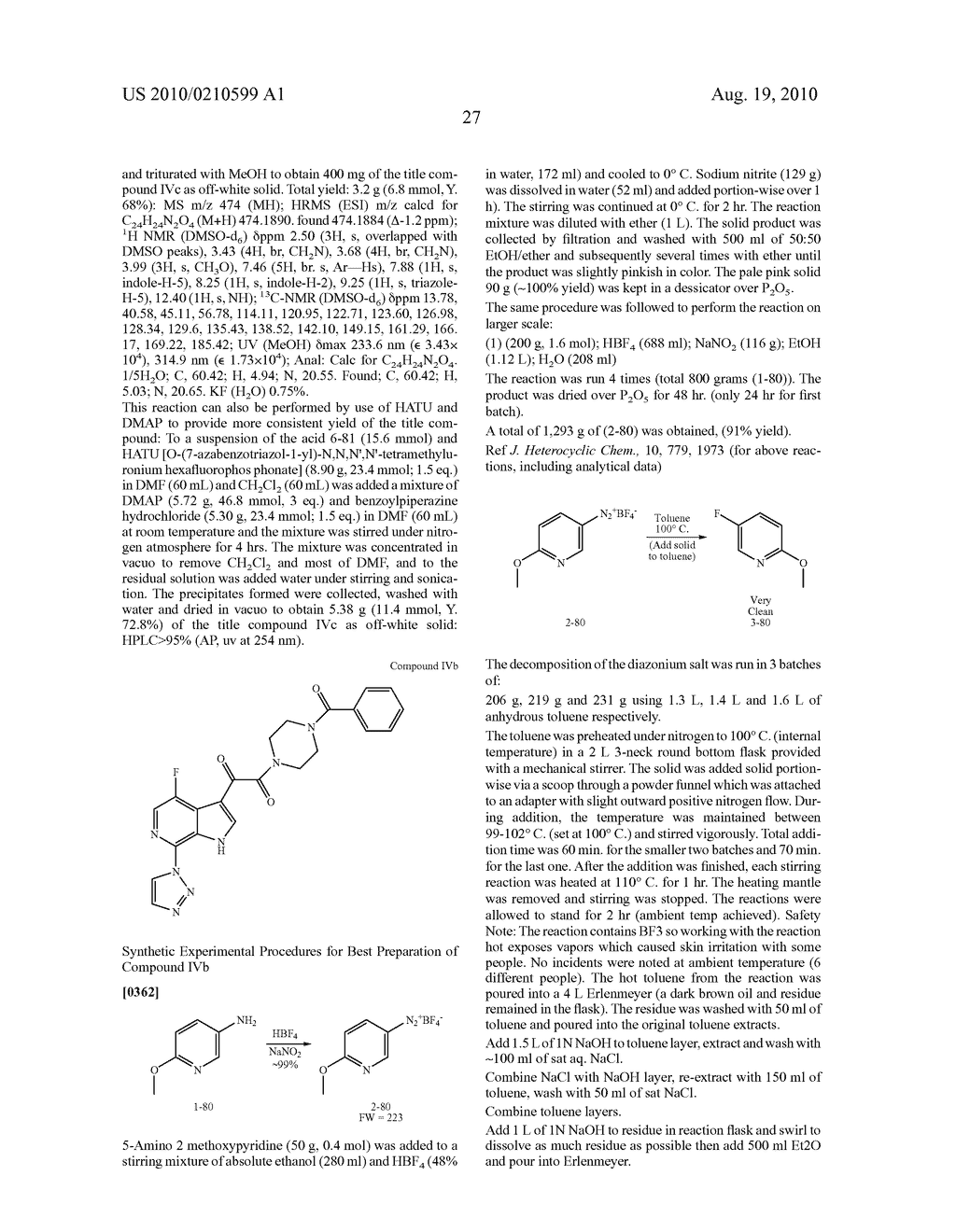 PRODRUGS OF PIPERAZINE AND SUBSTITUTED PIPERIDINE ANTIVIRAL AGENTS - diagram, schematic, and image 51