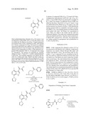 PRODRUGS OF PIPERAZINE AND SUBSTITUTED PIPERIDINE ANTIVIRAL AGENTS diagram and image