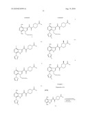 PRODRUGS OF PIPERAZINE AND SUBSTITUTED PIPERIDINE ANTIVIRAL AGENTS diagram and image