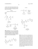 PRODRUGS OF PIPERAZINE AND SUBSTITUTED PIPERIDINE ANTIVIRAL AGENTS diagram and image