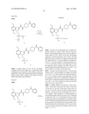 PRODRUGS OF PIPERAZINE AND SUBSTITUTED PIPERIDINE ANTIVIRAL AGENTS diagram and image