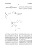 PRODRUGS OF PIPERAZINE AND SUBSTITUTED PIPERIDINE ANTIVIRAL AGENTS diagram and image