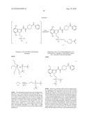PRODRUGS OF PIPERAZINE AND SUBSTITUTED PIPERIDINE ANTIVIRAL AGENTS diagram and image