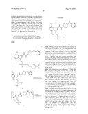 PRODRUGS OF PIPERAZINE AND SUBSTITUTED PIPERIDINE ANTIVIRAL AGENTS diagram and image