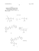 PRODRUGS OF PIPERAZINE AND SUBSTITUTED PIPERIDINE ANTIVIRAL AGENTS diagram and image