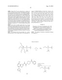 PRODRUGS OF PIPERAZINE AND SUBSTITUTED PIPERIDINE ANTIVIRAL AGENTS diagram and image