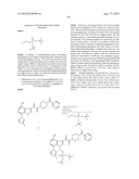 PRODRUGS OF PIPERAZINE AND SUBSTITUTED PIPERIDINE ANTIVIRAL AGENTS diagram and image