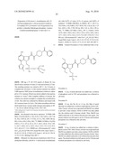 PRODRUGS OF PIPERAZINE AND SUBSTITUTED PIPERIDINE ANTIVIRAL AGENTS diagram and image