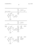 PRODRUGS OF PIPERAZINE AND SUBSTITUTED PIPERIDINE ANTIVIRAL AGENTS diagram and image