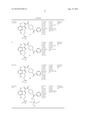 PRODRUGS OF PIPERAZINE AND SUBSTITUTED PIPERIDINE ANTIVIRAL AGENTS diagram and image