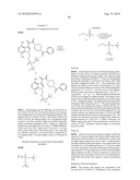 PRODRUGS OF PIPERAZINE AND SUBSTITUTED PIPERIDINE ANTIVIRAL AGENTS diagram and image