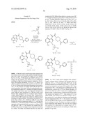 PRODRUGS OF PIPERAZINE AND SUBSTITUTED PIPERIDINE ANTIVIRAL AGENTS diagram and image