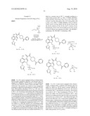 PRODRUGS OF PIPERAZINE AND SUBSTITUTED PIPERIDINE ANTIVIRAL AGENTS diagram and image