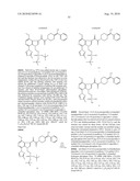 PRODRUGS OF PIPERAZINE AND SUBSTITUTED PIPERIDINE ANTIVIRAL AGENTS diagram and image