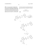 PRODRUGS OF PIPERAZINE AND SUBSTITUTED PIPERIDINE ANTIVIRAL AGENTS diagram and image