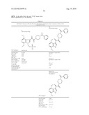 PRODRUGS OF PIPERAZINE AND SUBSTITUTED PIPERIDINE ANTIVIRAL AGENTS diagram and image