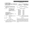 HYDROGEN SULFIDE DERIVATIVES OF NON-STEROIDAL ANTI-INFLAMMATORY DRUGS diagram and image