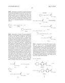 PIPERIDINE/PIPERAZINE DERIVATIVES diagram and image