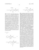 PIPERIDINE/PIPERAZINE DERIVATIVES diagram and image