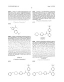 PIPERIDINE/PIPERAZINE DERIVATIVES diagram and image