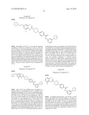 PIPERIDINE/PIPERAZINE DERIVATIVES diagram and image