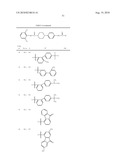 PIPERIDINE/PIPERAZINE DERIVATIVES diagram and image