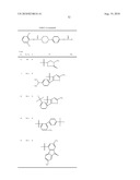 PIPERIDINE/PIPERAZINE DERIVATIVES diagram and image