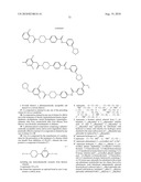 PIPERIDINE/PIPERAZINE DERIVATIVES diagram and image