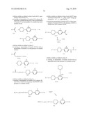 PIPERIDINE/PIPERAZINE DERIVATIVES diagram and image