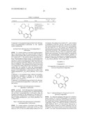 THERAPEUTIC COMPOUNDS diagram and image