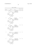 THERAPEUTIC COMPOUNDS diagram and image