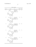 THERAPEUTIC COMPOUNDS diagram and image