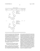 THERAPEUTIC COMPOUNDS diagram and image