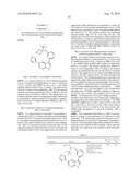 THERAPEUTIC COMPOUNDS diagram and image