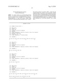 THERAPEUTIC COMPOUNDS diagram and image