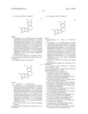 THERAPEUTIC COMPOUNDS diagram and image