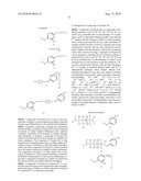 Diamine Derivatives as Inhibitors of Leukotriene A4 Hydrolase diagram and image