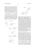 Diamine Derivatives as Inhibitors of Leukotriene A4 Hydrolase diagram and image