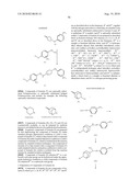 Diamine Derivatives as Inhibitors of Leukotriene A4 Hydrolase diagram and image