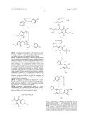 Diamine Derivatives as Inhibitors of Leukotriene A4 Hydrolase diagram and image