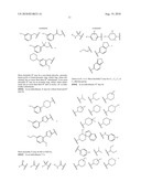 CARBOXAMIDE COMPOUNDS AND THEIR USE diagram and image