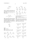 CARBOXAMIDE COMPOUNDS AND THEIR USE diagram and image