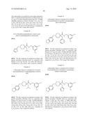 CARBOXAMIDE COMPOUNDS AND THEIR USE diagram and image